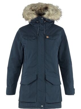 Fjallraven Nuuk Parka